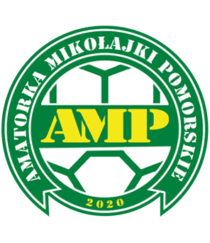 Amatorka Mikołajki Pomorskie