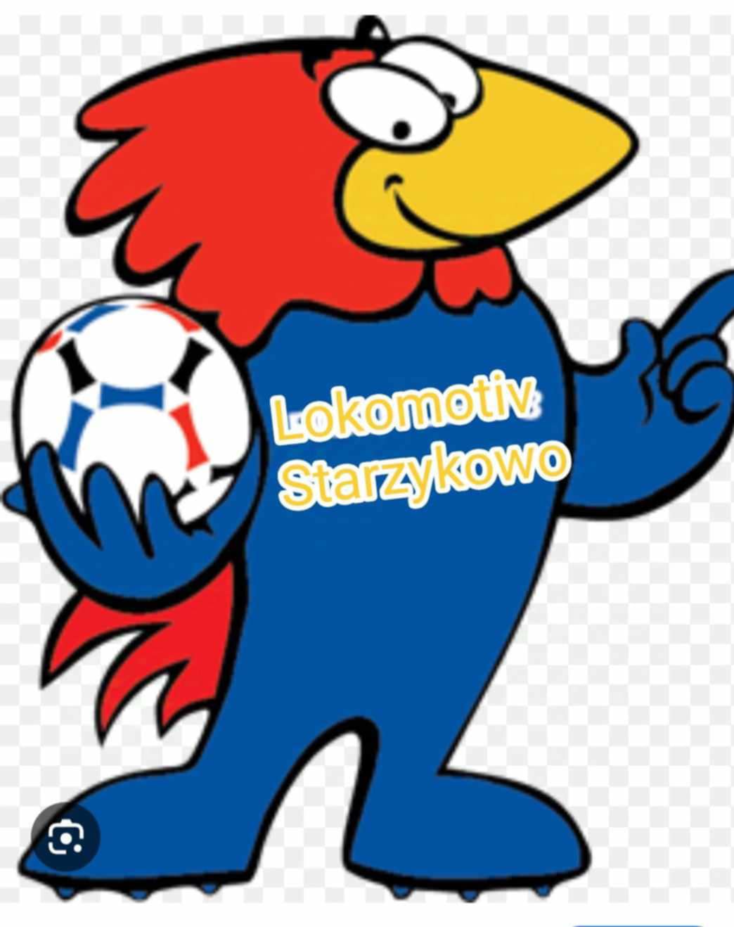 Lokomotiv Starzykowo